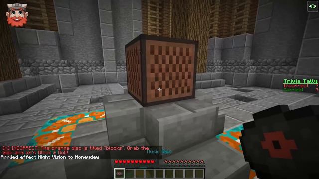 MY BRAIN HURTS! | Minecraft Diversity 3 | Part 13 смотреть онлайн