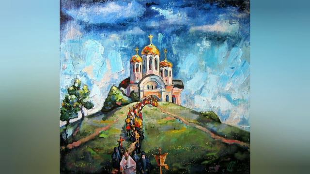 ПРЕСЛЕДОВАНИЕ ЧЕЛОВЕКА ЗЛЫМ ДУХОМ ПРИВОДИТ К АБСОЛЮТНОМУ БЕЗУМИЮ.. смотреть онлайн