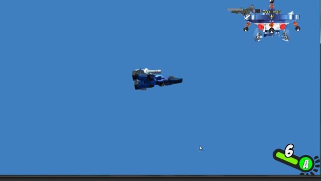 Gotcha Force Game Beta Day 1 смотреть онлайн
