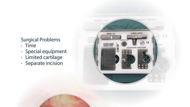 Repair a perforated ear drum using ClearDrum смотреть онлайн