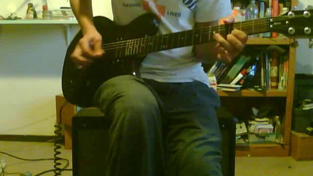 Washburn Idol WI15 Walnut
