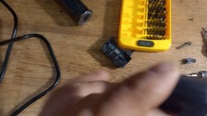 разбираем ручку газа электровелосипеда- что внутри? (КИНОЖУРНАЛ ПАЯЛЬНИК №159)