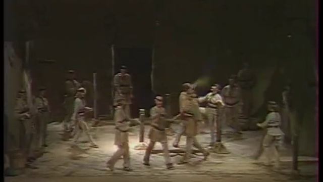 Холстомер. История лошади (1) 1989 год смотреть онлайн