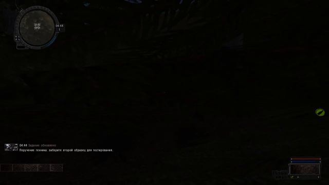 S.T.A.L.K.E.R. Смерти Вопреки:В паутине лжи #9 На перепутье. смотреть онлайн