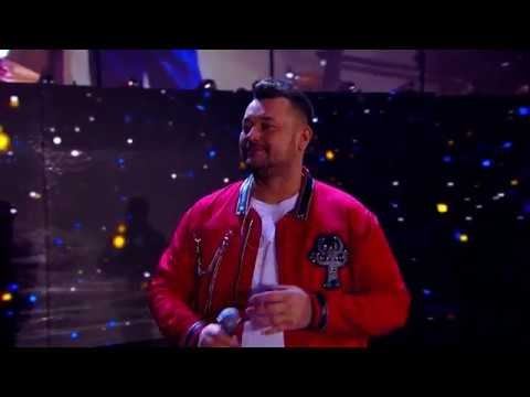 Руки Вверх! - Десять лет @ Олимпийский, 2018 смотреть онлайн