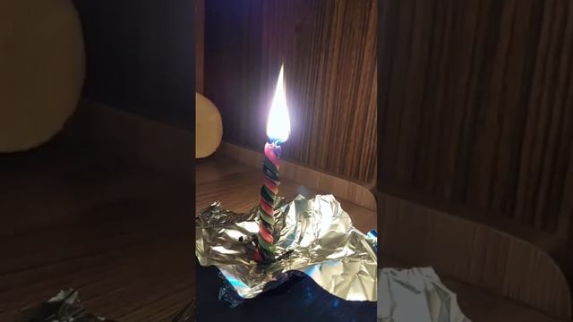 Свеча на здоровье! Жжем и выздоравливаем! смотреть онлайн