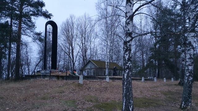 Анонс нашего нового интервью. И обзорная экскурсия по Цвелодубово. смотреть онлайн