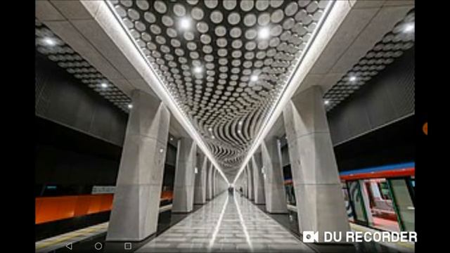 10 новых станций БКЛ! Обзор и рассказ! смотреть онлайн