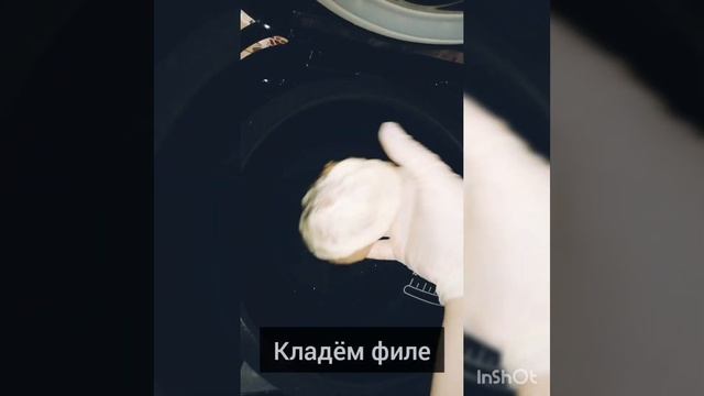 НЕЖНАЯ И СОЧНАЯ КУРОЧКА ПО-ФРАНЦУЗСКИ В МУЛЬТИВАРКЕ TEFAL смотреть онлайн