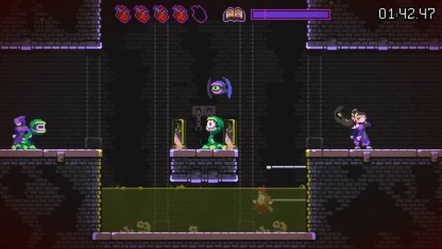 Lore Finder Kickstarter Demo|Speedrun Contest Submission 20 (03:16.15) смотреть онлайн