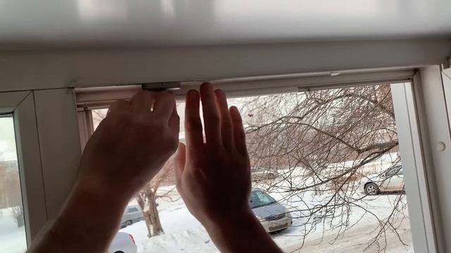 Profmaster Zamena Uplotneniya Okna 100221