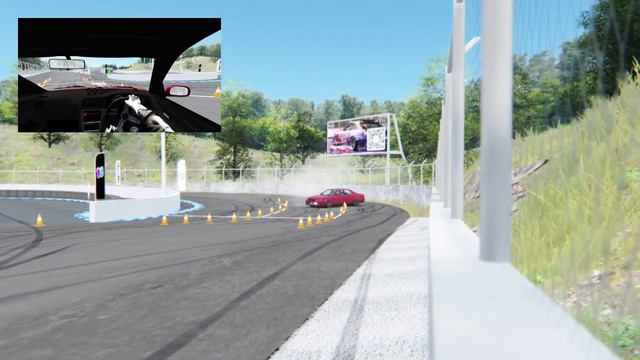Assetto Corsa Ep 48 *Sim Drifting* смотреть онлайн