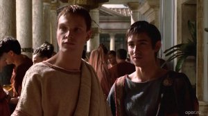 Рим с Климусом Скарабеусом S02E08