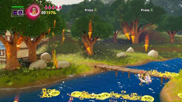 Cassiodora PC Gameplay - Steam смотреть онлайн