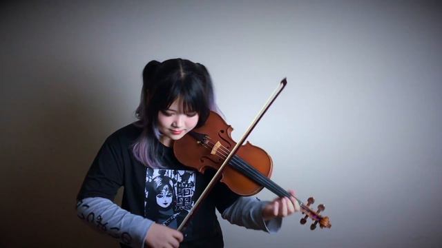 Tower of God OP - 『TOP』 by Stray Kids VIOLIN COVER (신의 탑 / 神之塔 / Kami no Tou OP) | YuA Violin смотреть онлайн