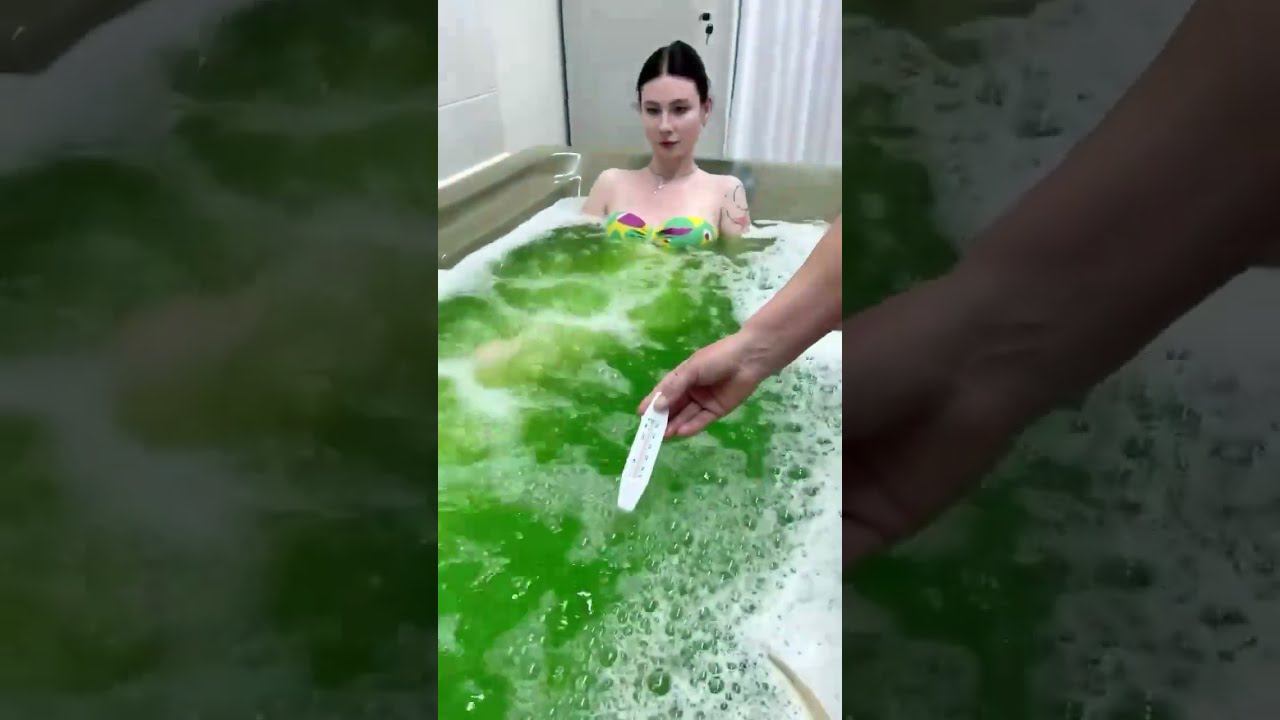 Наши минеральные ванны смотреть онлайн