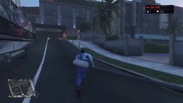 (PS4 ONLY) GTA 5 Given away Modded Cars (to subs) #Live #patched #GTA #modded Road to 2,500 subs смотреть онлайн