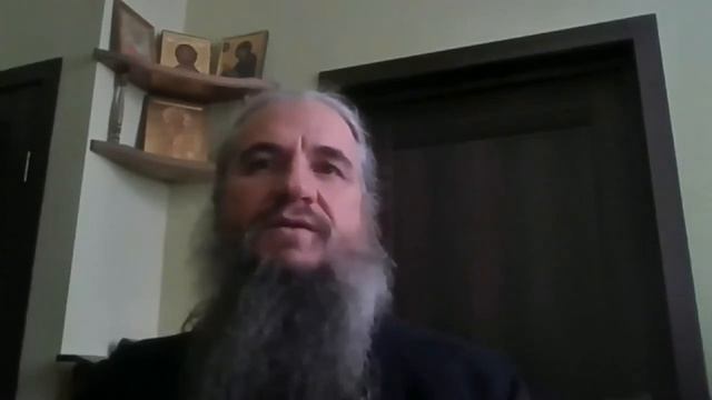 29 Международные Рождественские чтения (9.12.2020-1 день) ч.1 Приветственное слово Епископа Саввати смотреть онлайн