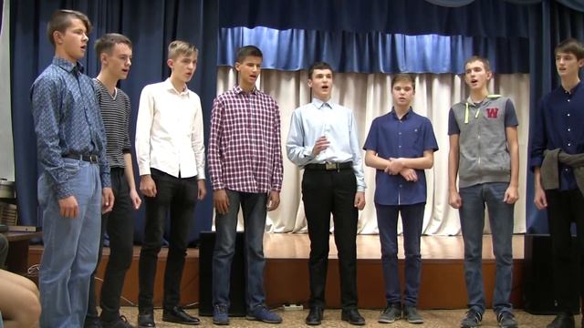 "Отечество" Сижу за решеткой в темнице сырой смотреть онлайн