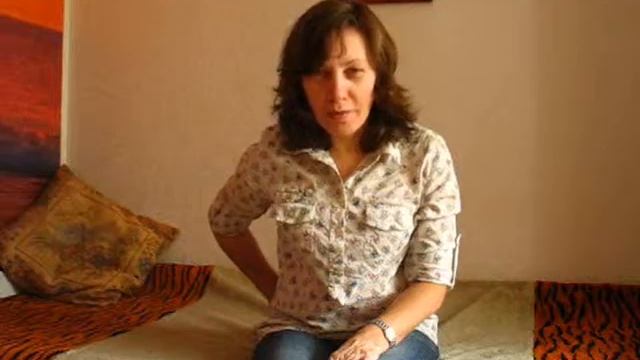 моя новая ПРИЧЁСКА ))) смотреть онлайн