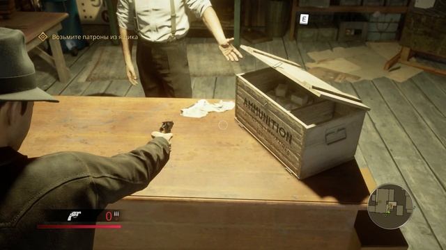 Прохождение - Mafia Definitive Edition, часть 2 смотреть онлайн
