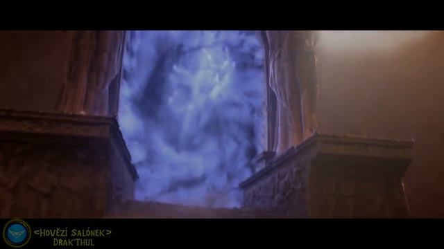 World of Warcraft: The Burning Šůšn [Stanislav Řezáč meets World of Warcraft] смотреть онлайн