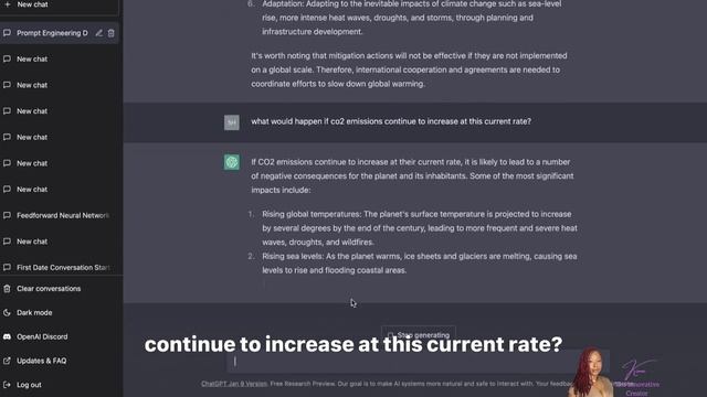 Mastering Chat GPT: How to Ask the Right Questions in ChatGPT for Accurate Responses смотреть онлайн