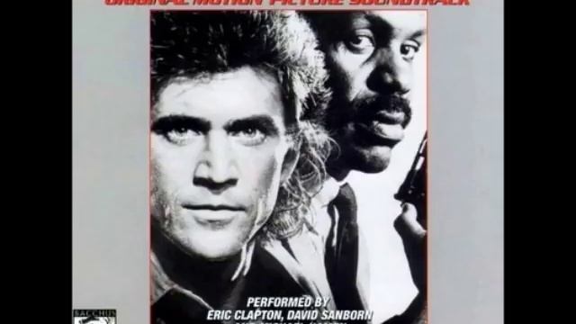 Lethal Weapon Soundtrack - The Weapon смотреть онлайн