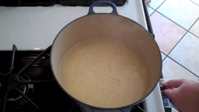 Carnaroli Risotto with Shaved White Truffle from Alba: Cooking The French Laundry смотреть онлайн