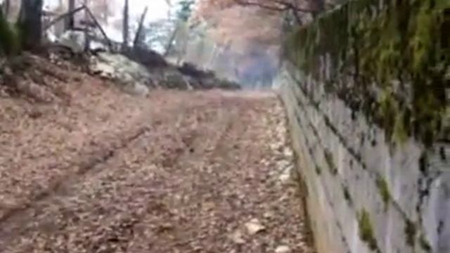 HONDA CR 250 2t SOUND смотреть онлайн