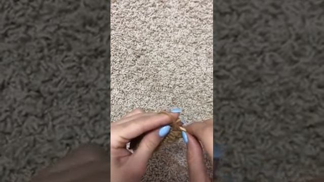 Простые узоры спицами. Ажурные узоры спицами. Вязание спицами. Вязание для начинающих. смотреть онлайн