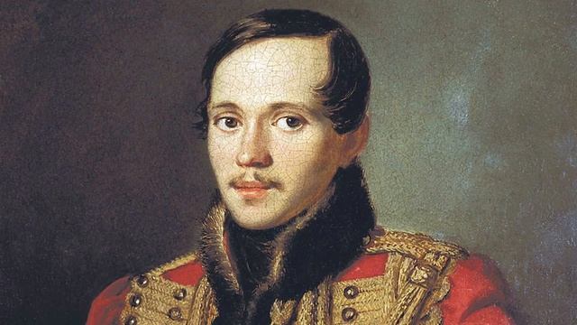 Михаил Юрьевич Лермонтов. "Бородино" смотреть онлайн