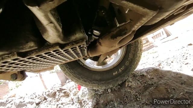 cómo hacer cambio de aceite a Ford escape 2002 смотреть онлайн