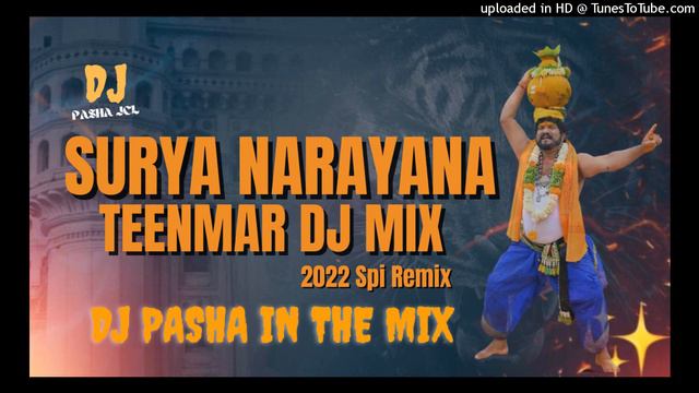 SURYA NARAYANA DJ PASHA JCL смотреть онлайн