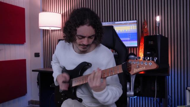 TRAP with guitar? смотреть онлайн