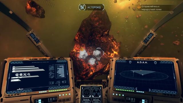 Starpoint Gemini 3 ПЕРВЫЙ ВЗГЛЯД БАНАНЫ СЕЛЕДКИ И ГГ ИДИОТ смотреть онлайн