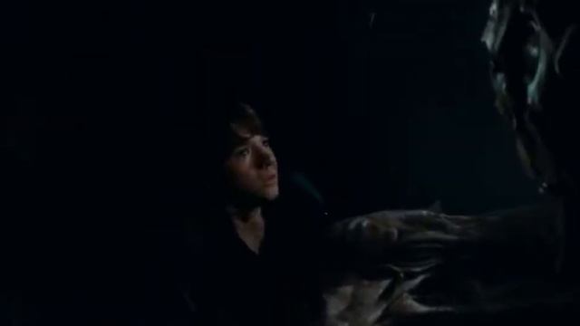 Most Creative Movie Scenes From Super 8 (2011)