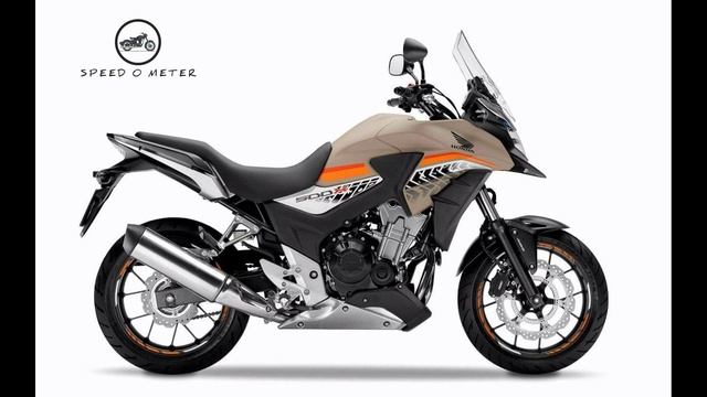2021 Honda CB500X Review | Price, Specifications, Features & Variants | Tamil | #Speedometer смотреть онлайн