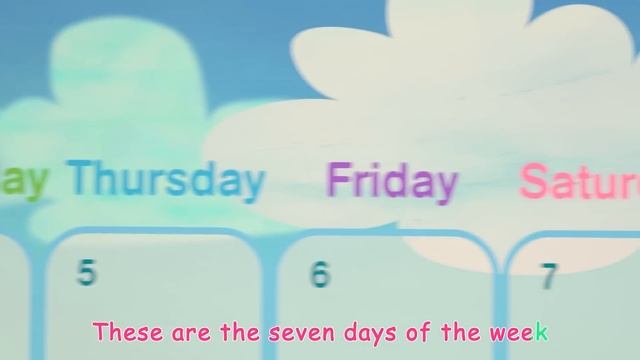 Ten in the Bed + More Nursery Rhymes & Kids Songs - CoComelon смотреть онлайн
