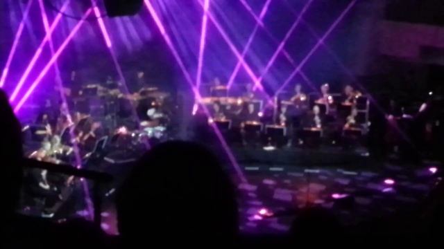 Apocalyptica Finlandia-Hall Helsinki 1 смотреть онлайн