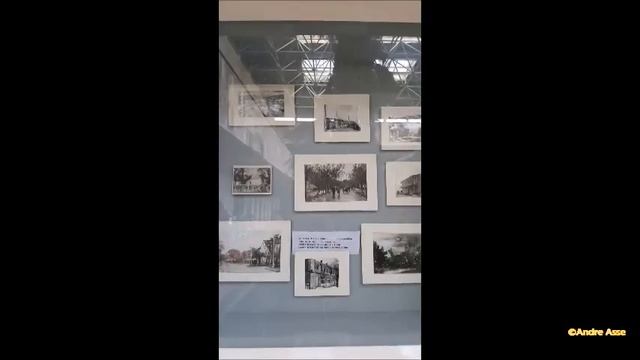 House Museum of Stepan Shahumyan, Stepanavan, Armenia/Дом-музей Степана Шаумяна, Степанаван, Армени смотреть онлайн