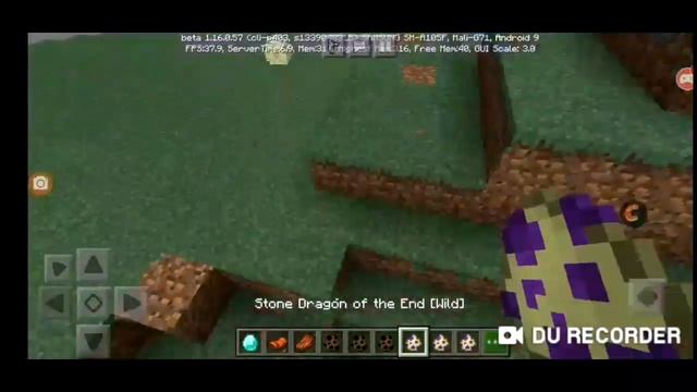 Minecraft pe мод на драконов 1.14x-1.16x #драконы смотреть онлайн