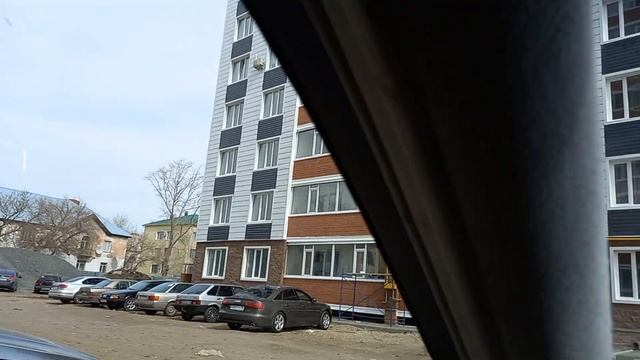 Застройщик обманул покупателей квартир в Костанае Казахстан | Kazakhstan Kostanay