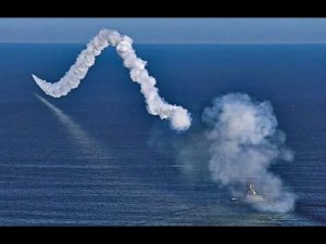 «В России сами не понимают, как летят гиперзвуковые ракеты»