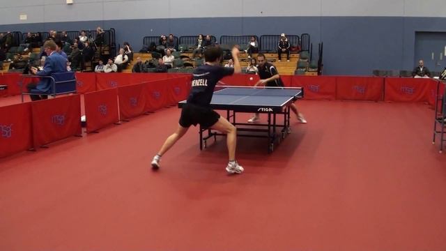 William Henzell vs Simon Gerada Commonwealth Games Trials 2010 смотреть онлайн