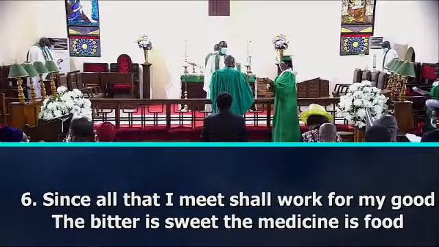 OUR SAVIOUR'S CHURCH TBS LAGOS (DIOCESE OF LAGOS ANGLICAN COMMUNION) смотреть онлайн