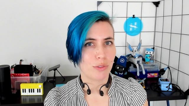 Raspberry Pi's New Camera Module 3 // Tech Highlight смотреть онлайн