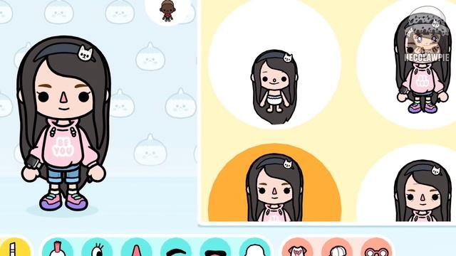 WHERE TO FIND SLIME IN TOCA LIFE WORLD смотреть онлайн