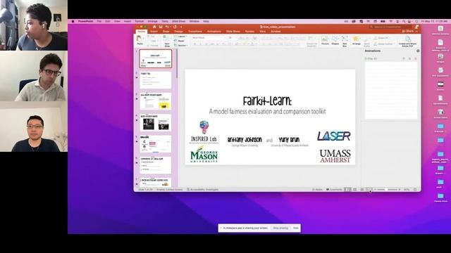 Tools and Environments 3 (Demo) смотреть онлайн