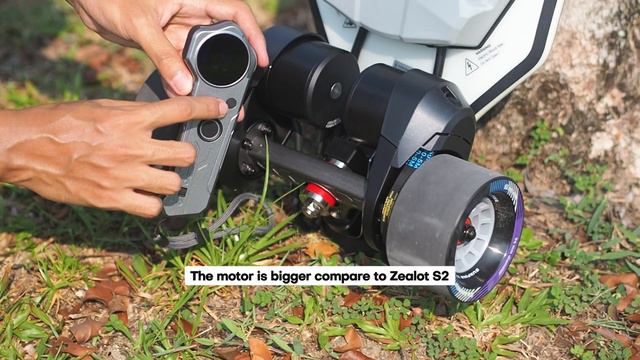 Backfire Zealot X Review - Perfect Electric Skateboard? Almost. смотреть онлайн